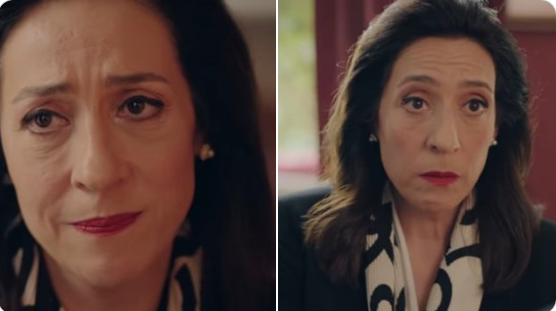 Foto - Kırmızı Oda'ya tepkiler büyürken Gülseren Budayıcıoğlu konuştu: Bundan korkuyorum