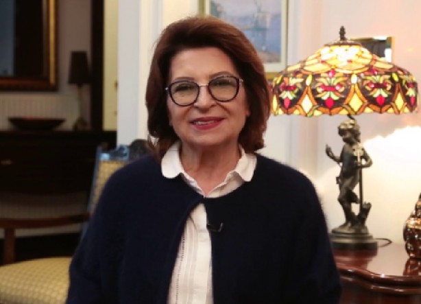 Foto - Kırmızı Oda'ya tepkiler büyürken Gülseren Budayıcıoğlu konuştu: Bundan korkuyorum