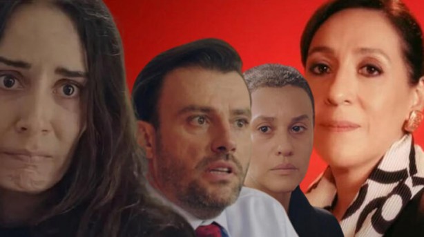 Kırmızı Oda'ya tepkiler büyürken Gülseren Budayıcıoğlu konuştu: Bundan korkuyorum