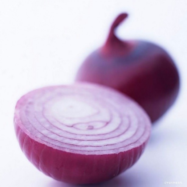 Foto - Kırmızı soğanın bu faydasını biliyor musunuz?