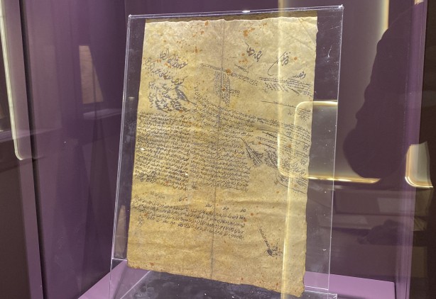 Foto - Kırşehir'de tarihi bilgiyi etkileyecek gelişme! Daha önce böylesi görülmedi: Görenler gözlerine inanamıyor