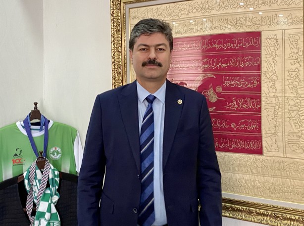 Foto - Kırşehir'de tarihi bilgiyi etkileyecek gelişme! Daha önce böylesi görülmedi: Görenler gözlerine inanamıyor