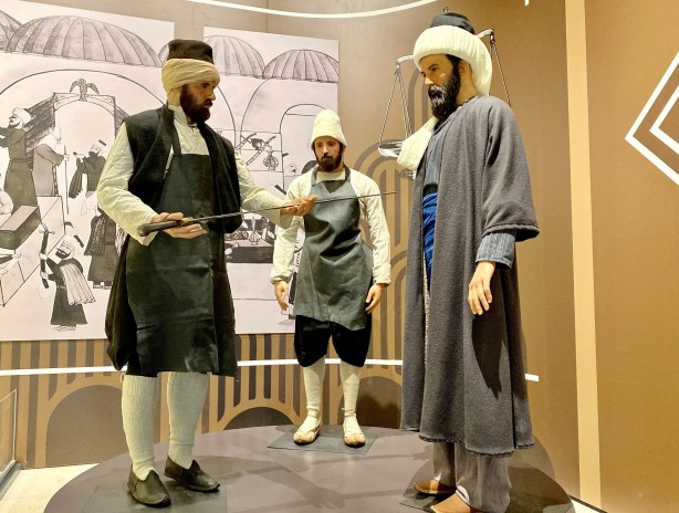 Foto - Kırşehir'de tarihi bilgiyi etkileyecek gelişme! Daha önce böylesi görülmedi: Görenler gözlerine inanamıyor