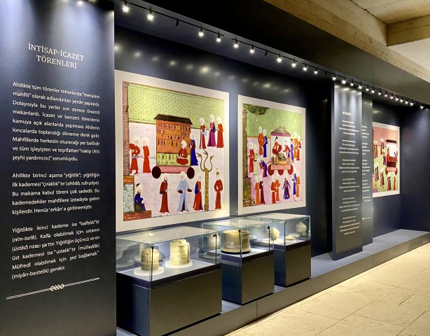 Foto - Kırşehir'de tarihi bilgiyi etkileyecek gelişme! Daha önce böylesi görülmedi: Görenler gözlerine inanamıyor