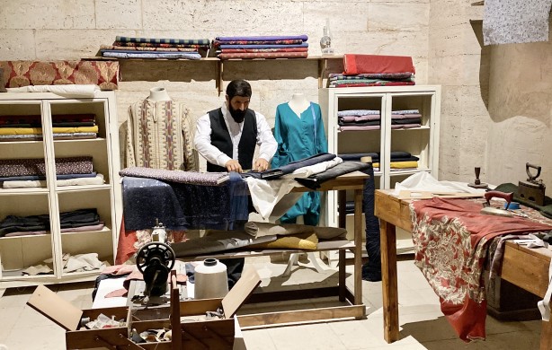 Foto - Kırşehir'de tarihi bilgiyi etkileyecek gelişme! Daha önce böylesi görülmedi: Görenler gözlerine inanamıyor