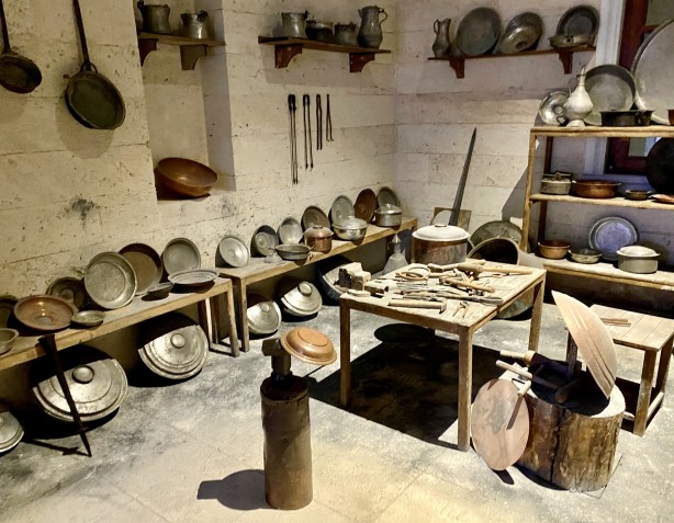 Foto - Kırşehir'de tarihi bilgiyi etkileyecek gelişme! Daha önce böylesi görülmedi: Görenler gözlerine inanamıyor