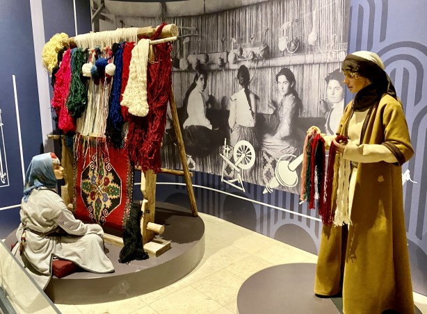 Foto - Kırşehir'de tarihi bilgiyi etkileyecek gelişme! Daha önce böylesi görülmedi: Görenler gözlerine inanamıyor