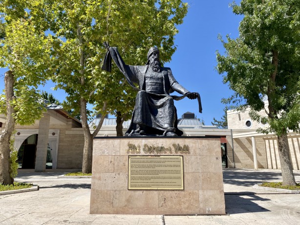 Foto - Kırşehir'de tarihi bilgiyi etkileyecek gelişme! Daha önce böylesi görülmedi: Görenler gözlerine inanamıyor