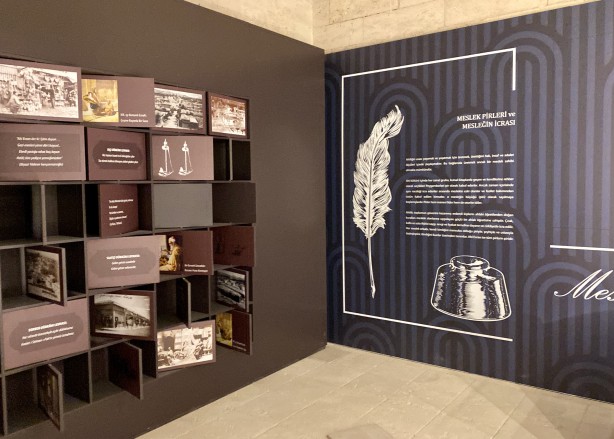 Foto - Kırşehir'de tarihi bilgiyi etkileyecek gelişme! Daha önce böylesi görülmedi: Görenler gözlerine inanamıyor