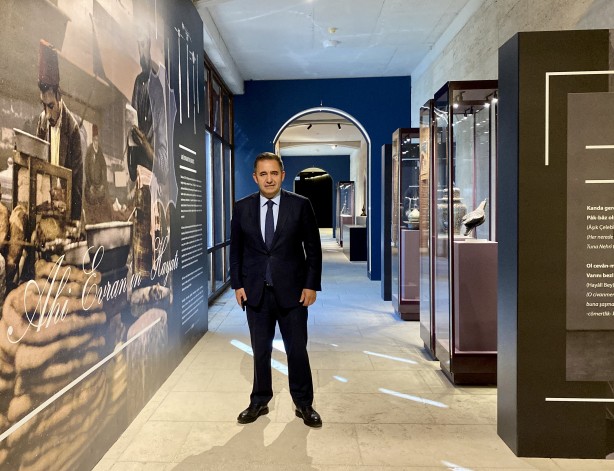 Kırşehir'de tarihi bilgiyi etkileyecek gelişme! Daha önce böylesi görülmedi: Görenler gözlerine inanamıyor