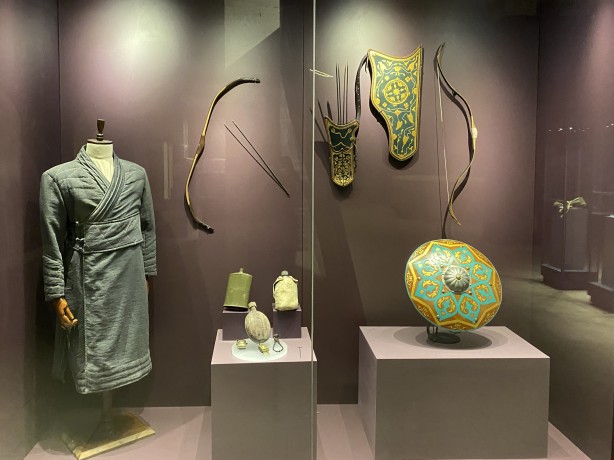 Foto - Kırşehir'de tarihi bilgiyi etkileyecek gelişme! Daha önce böylesi görülmedi: Görenler gözlerine inanamıyor