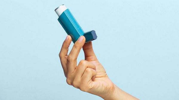 Foto - Kış alarmı! Astımı olanlar kesinlikle bunu yapmalı