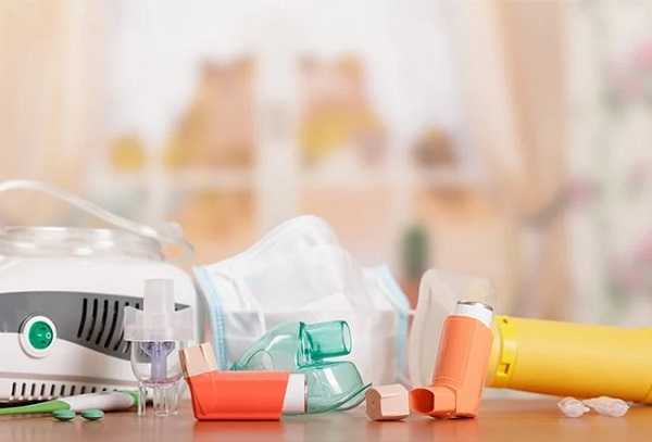 Foto - Kış alarmı! Astımı olanlar kesinlikle bunu yapmalı