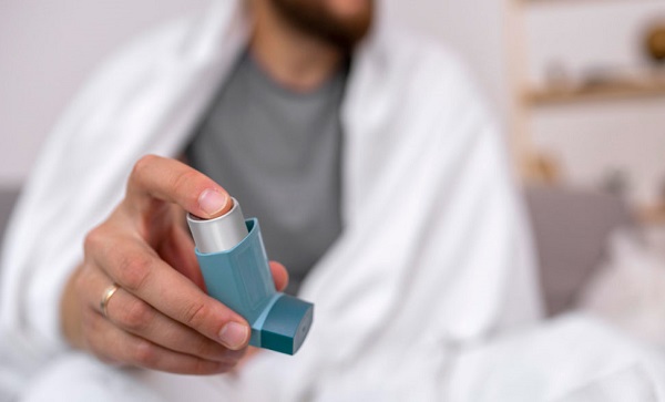 Foto - Kış alarmı! Astımı olanlar kesinlikle bunu yapmalı