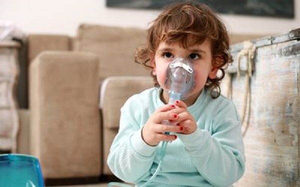 Foto - Kış alarmı! Astımı olanlar kesinlikle bunu yapmalı