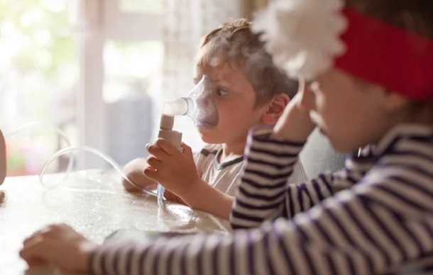 Foto - Kış alarmı! Astımı olanlar kesinlikle bunu yapmalı