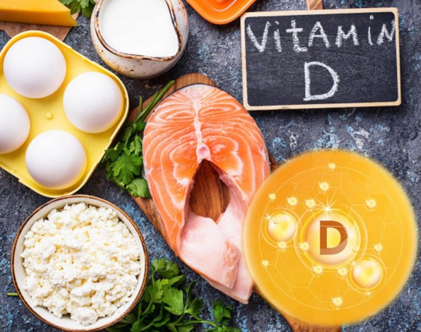 Foto - Kış aylarında bağışıklığı güçlü tutmak için gerekli yöntem