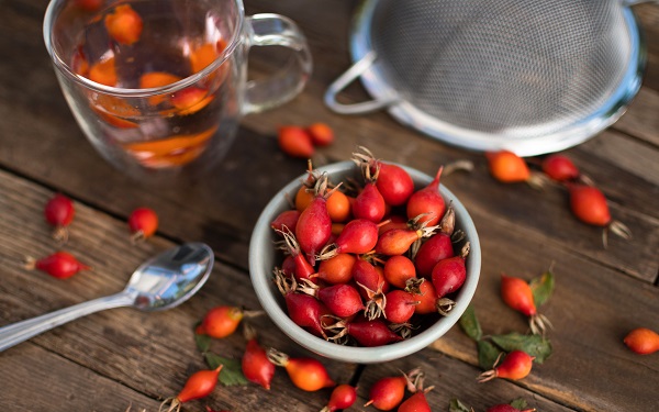 Foto - Kış aylarında bağışıklık sistemini güçlendiren 8 besin! 