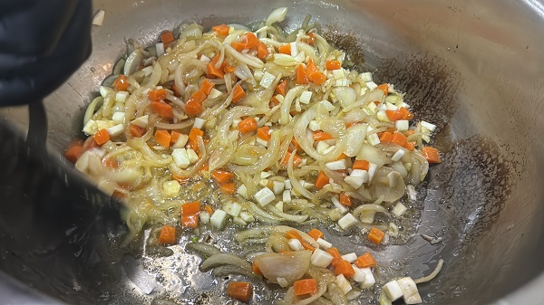 Foto - Kış aylarında bu çorbayı ihmal etmeyin