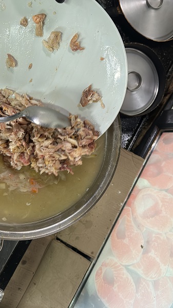 Foto - Kış aylarında bu çorbayı ihmal etmeyin