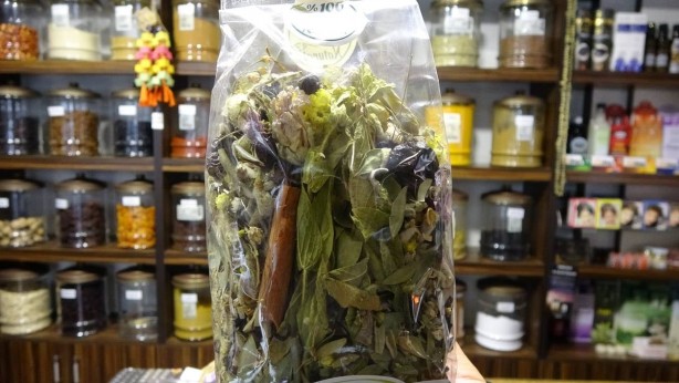 Foto - Kış aylarında şifa niyetine tüketiliyor: Meğer karaciğeri paramparça yapıyormuş!