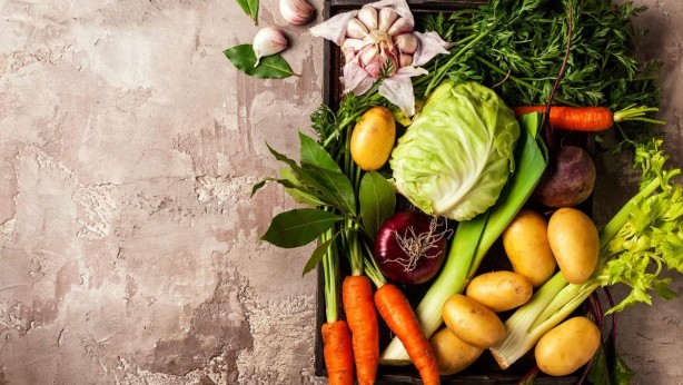 Foto - Kış aylarında sizi koruyacak 5 yiyecek