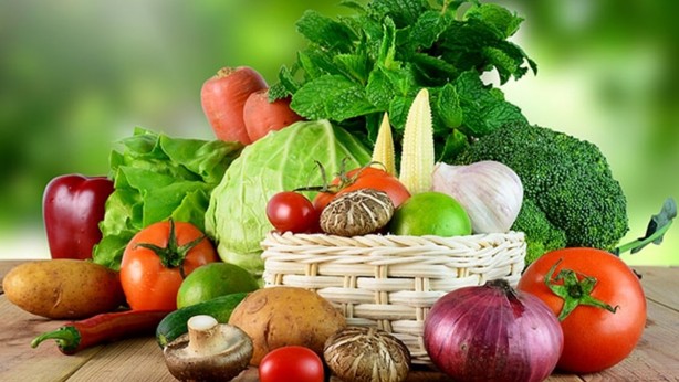 Foto - Kış aylarında sizi koruyacak 5 yiyecek