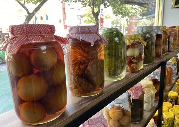 Kış aylarının doğal antibiyotiği