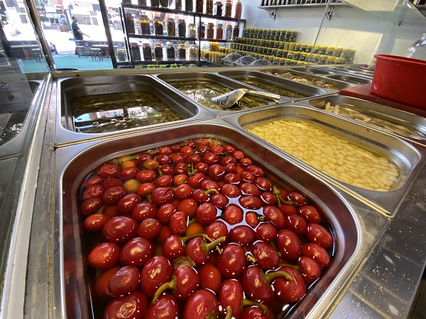 Foto - Kış aylarının doğal antibiyotiği