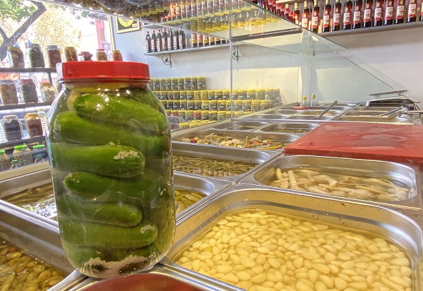 Foto - Kış aylarının doğal antibiyotiği