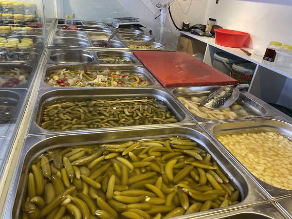 Foto - Kış aylarının doğal antibiyotiği