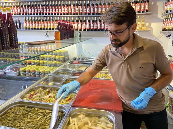Foto - Kış aylarının doğal antibiyotiği
