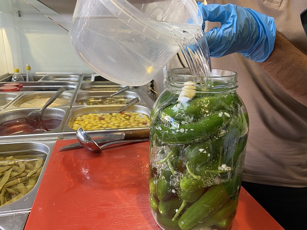 Foto - Kış aylarının doğal antibiyotiği