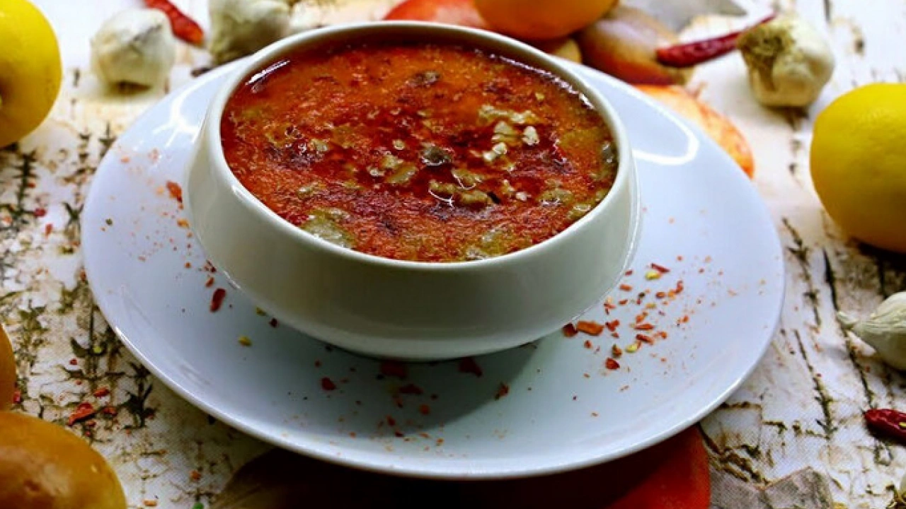 Foto - Kış ve soğuk havaların vazgeçilmez lezzeti: Kelle paça çorbasının altın niteliğinde 7 faydası...