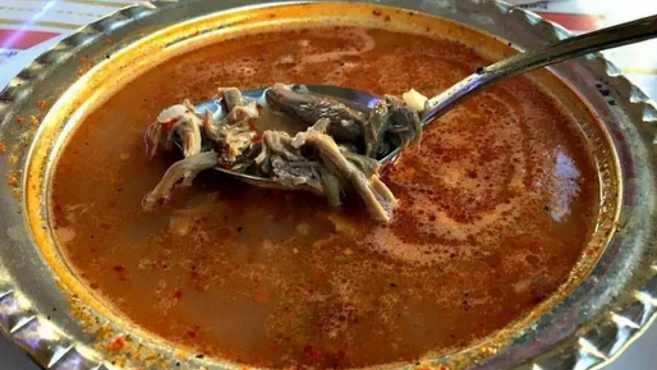 Foto - Kış ve soğuk havaların vazgeçilmez lezzeti: Kelle paça çorbasının altın niteliğinde 7 faydası...