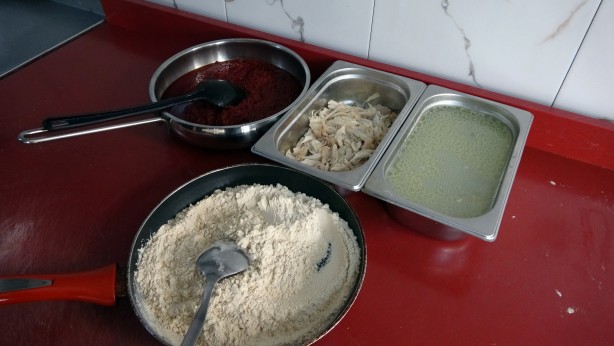 Foto - Kış aylarının vazgeçilmezi! Bu çorba şifa deposu! İçilmiyor yutuluyor!