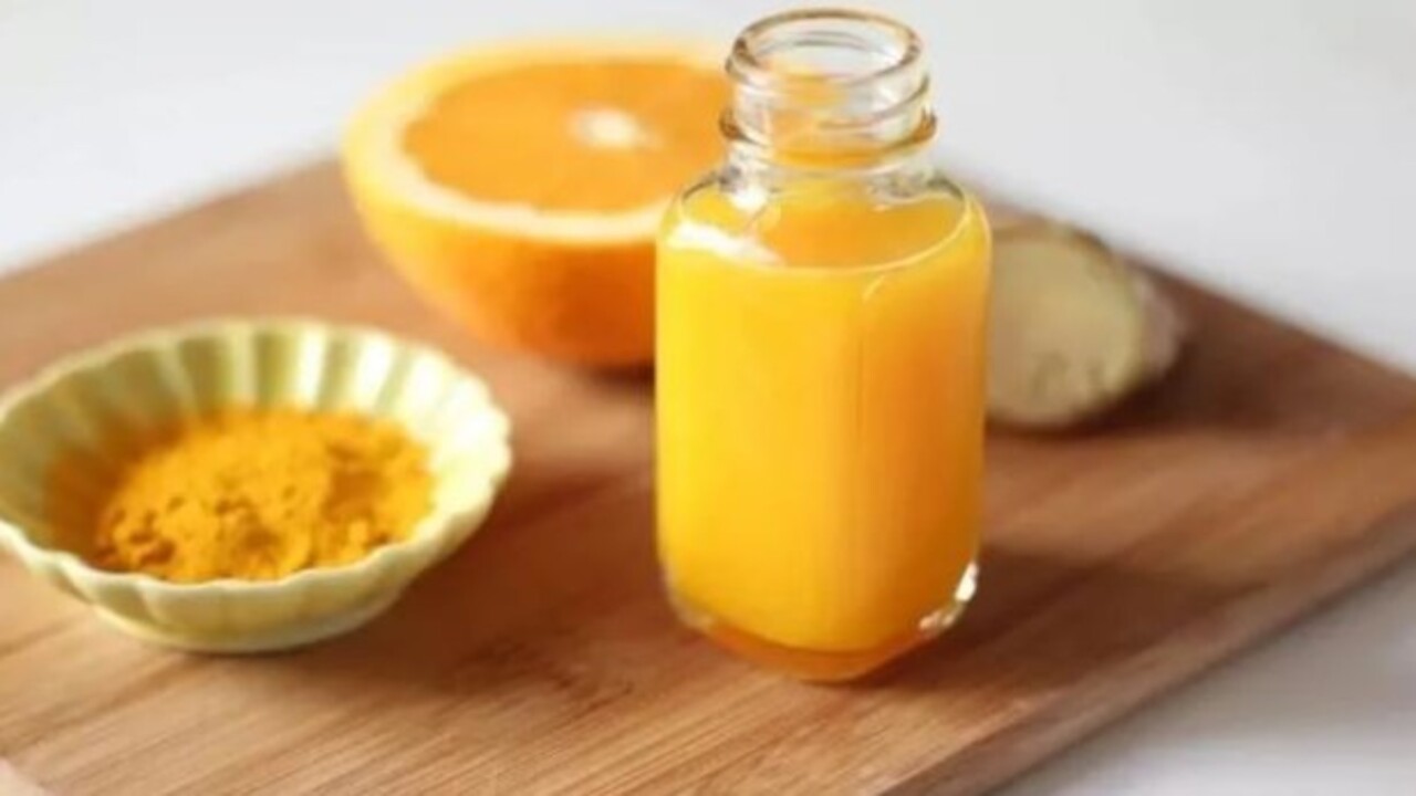 Foto - Kış aylarının vazgeçilmezi olacak! İşte doğal grip ilacının tarifi