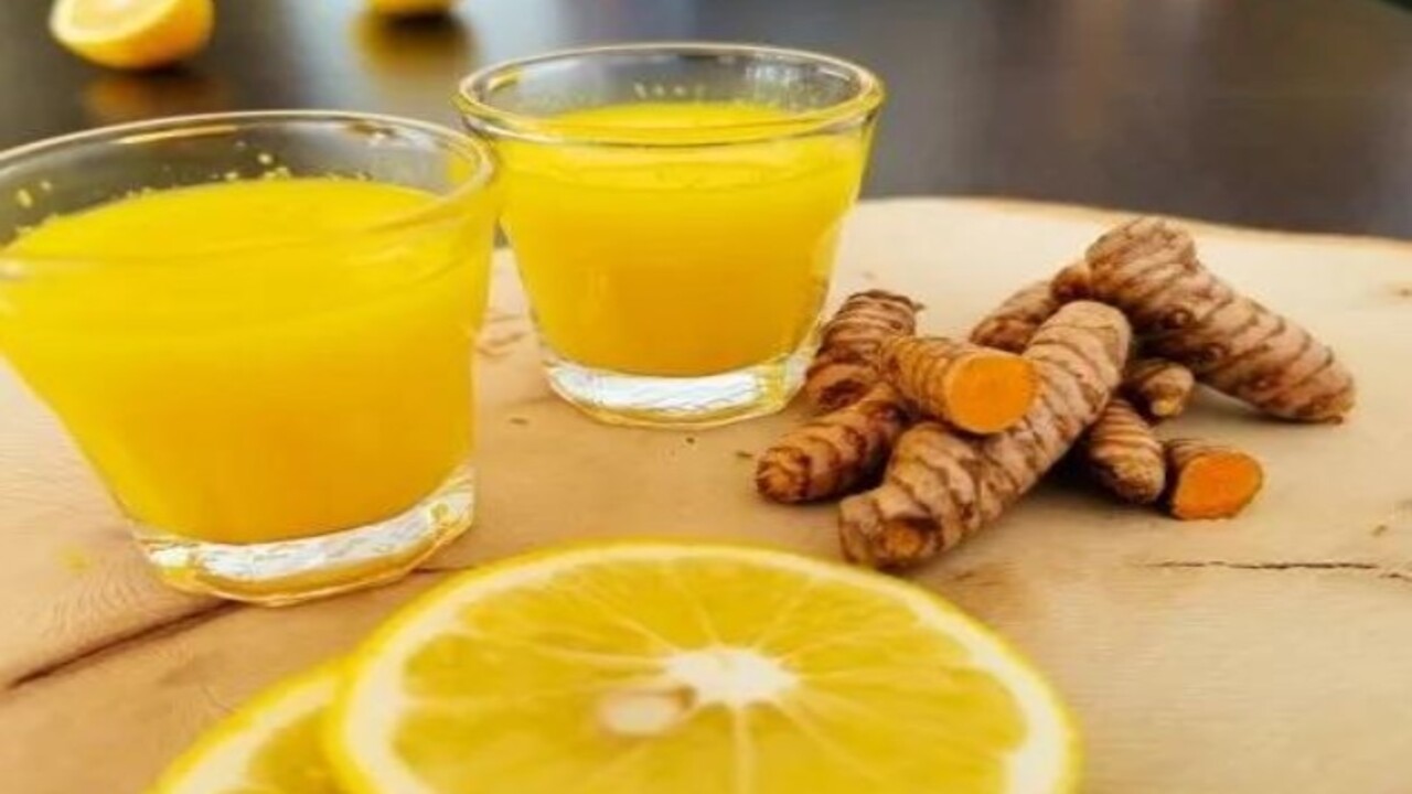 Foto - Kış aylarının vazgeçilmezi olacak! İşte doğal grip ilacının tarifi