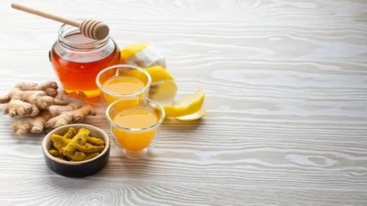 Foto - Kış aylarının vazgeçilmezi olacak! İşte doğal grip ilacının tarifi