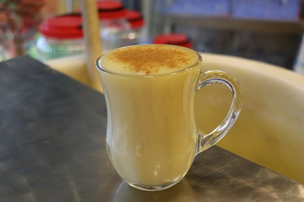 Kış aylarının vazgeçilmezi... Tam bir şifa deposu