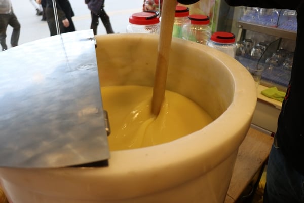 Foto - Kış aylarının vazgeçilmezi... Tam bir şifa deposu