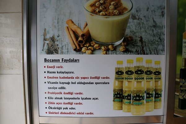 Foto - Kış aylarının vazgeçilmezi... Tam bir şifa deposu