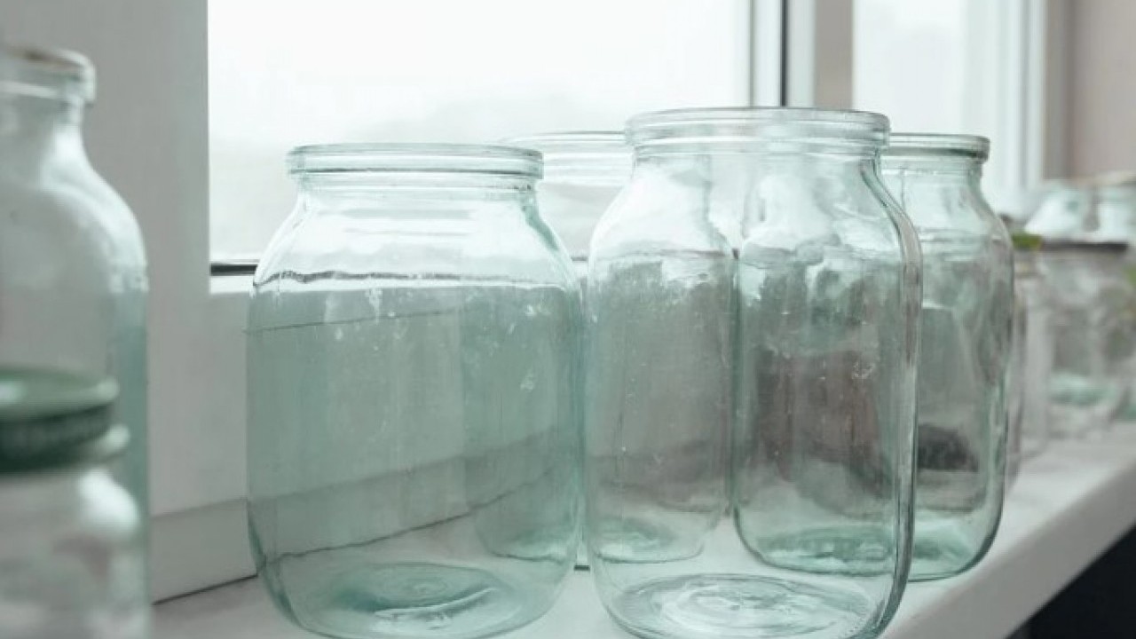 Foto - Kış boyu asla erimiyor! Kütür kütür sert turşu kurmanın sırrı açıklandı