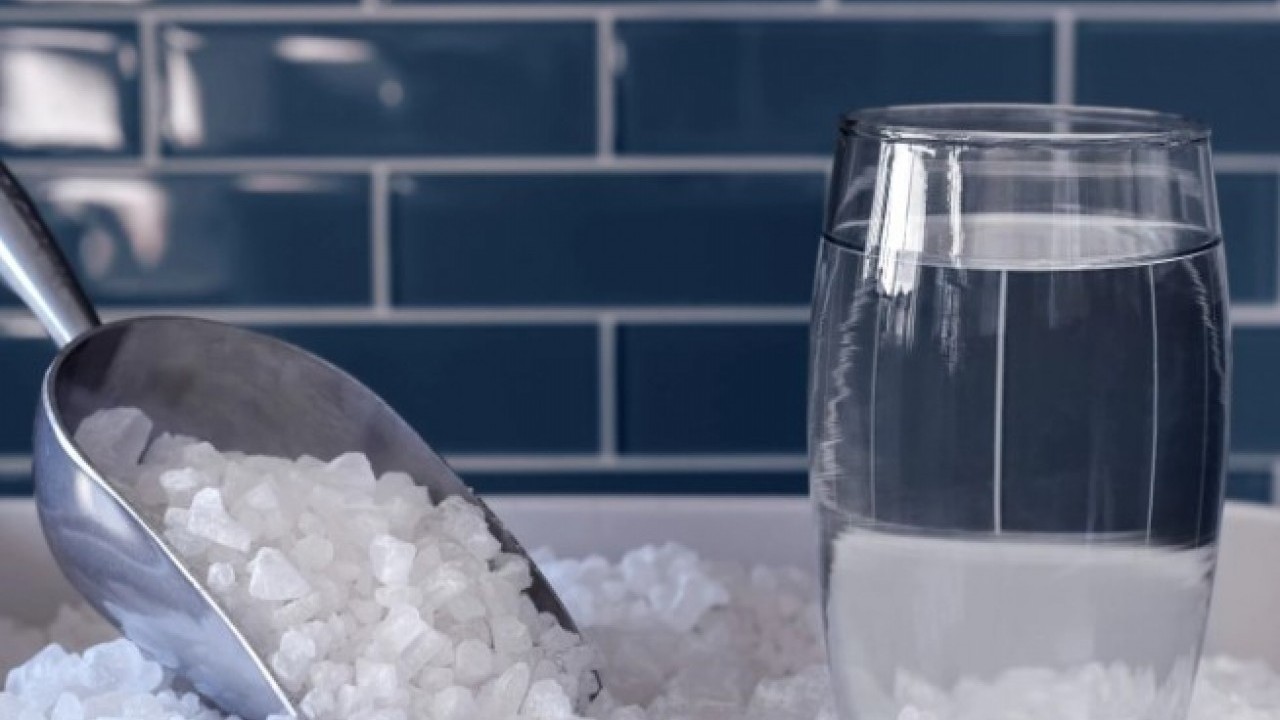 Foto - Kış boyu asla erimiyor! Kütür kütür sert turşu kurmanın sırrı açıklandı