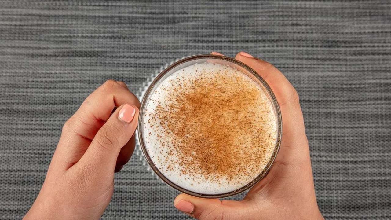 Foto - Kış boyunca tüketiyorduk ama…! Salep içmenin zararları ortaya çıktı