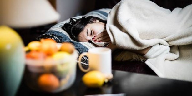 Foto - Kış çayı soğuk algınlığına çok iyi gelir! Kış saati yudumlayın metabolizma çalışıyor! 3 adımda hazır olun