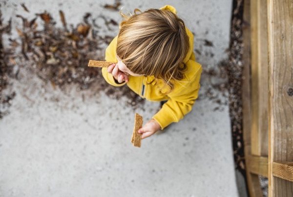 Foto - Kış geldi böyle oldu! İşte bu yüzden kilo alıyoruz