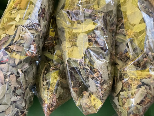 Foto - Kış geldi talep arttı! Kilosu 800 TL