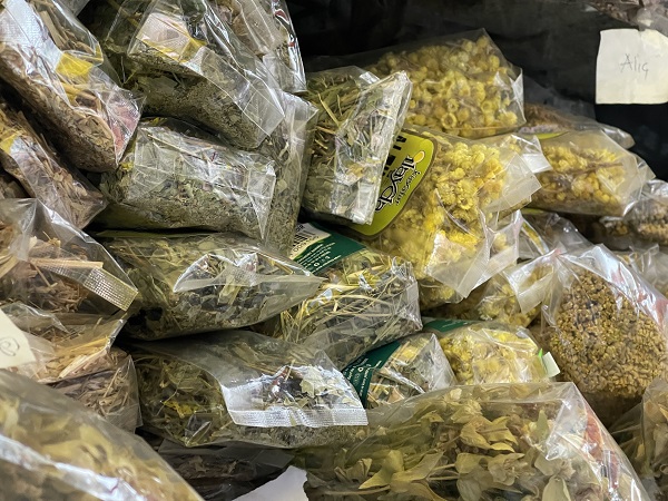 Foto - Kış geldi talep arttı! Kilosu 800 TL