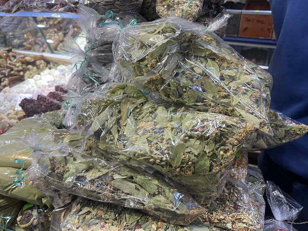 Foto - Kış geldi talep arttı! Kilosu 800 TL